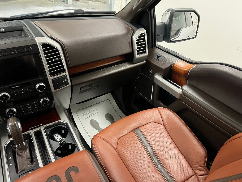2020 Ford F-150 King Ranch Bozeman MT