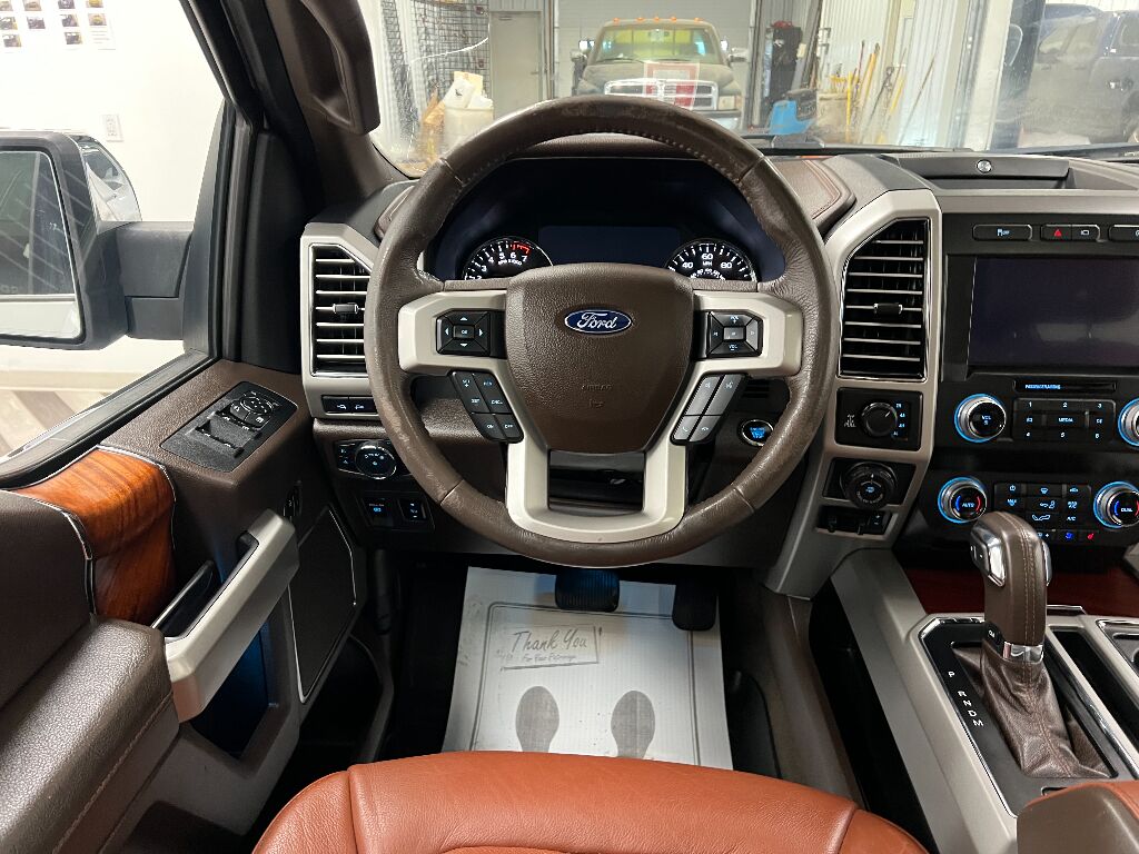 2020 Ford F-150 King Ranch Bozeman MT