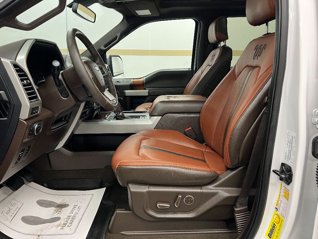 2020 Ford F-150 King Ranch Bozeman MT