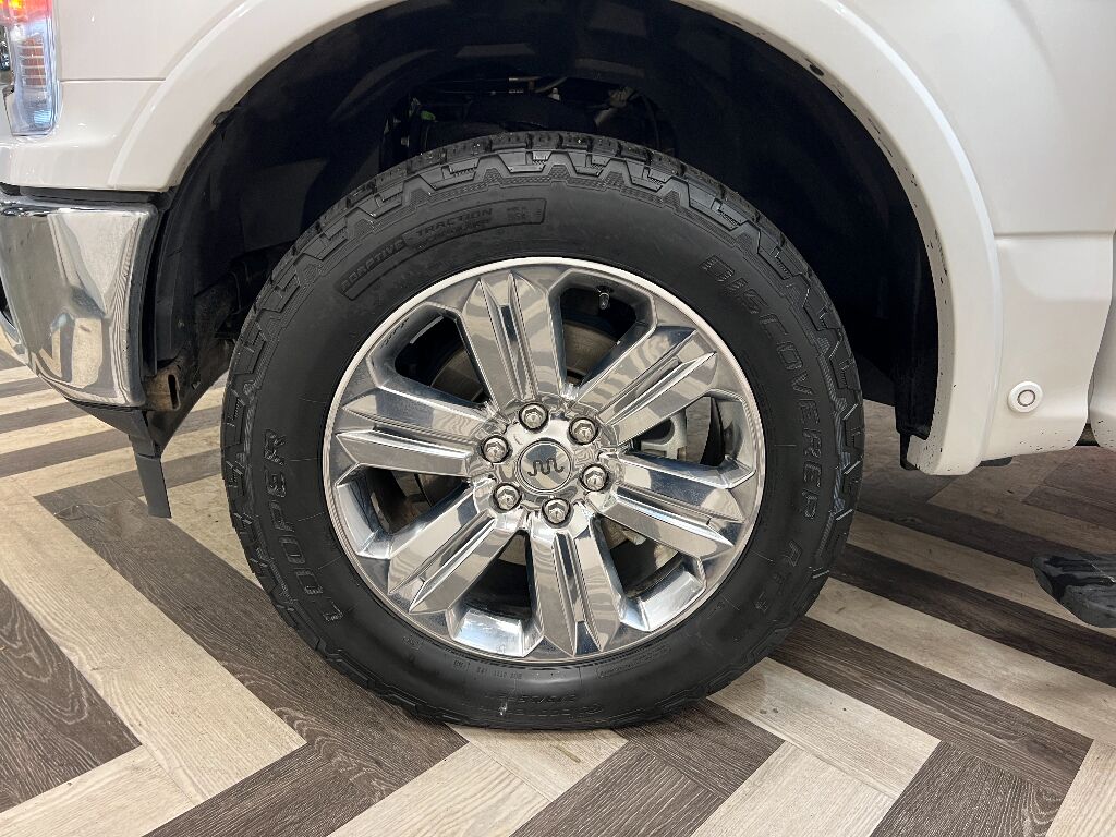 2020 Ford F-150 King Ranch Bozeman MT