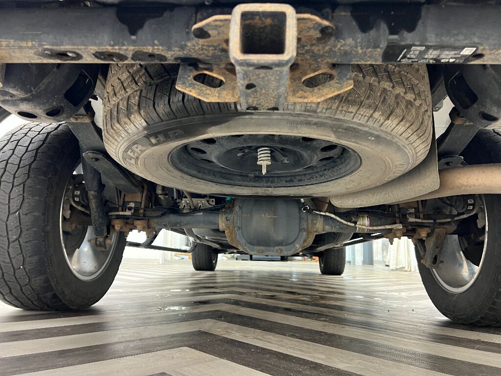 2020 Ford F-150 King Ranch Bozeman MT