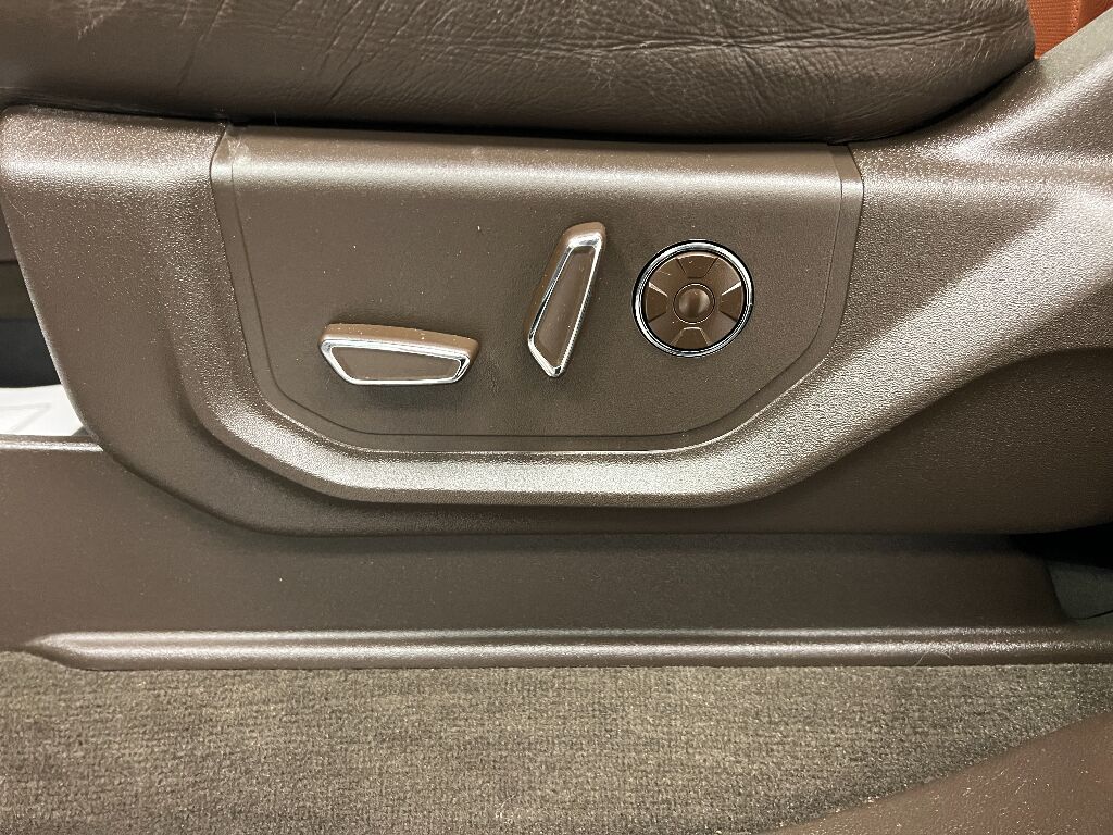 2020 Ford F-150 King Ranch Bozeman MT