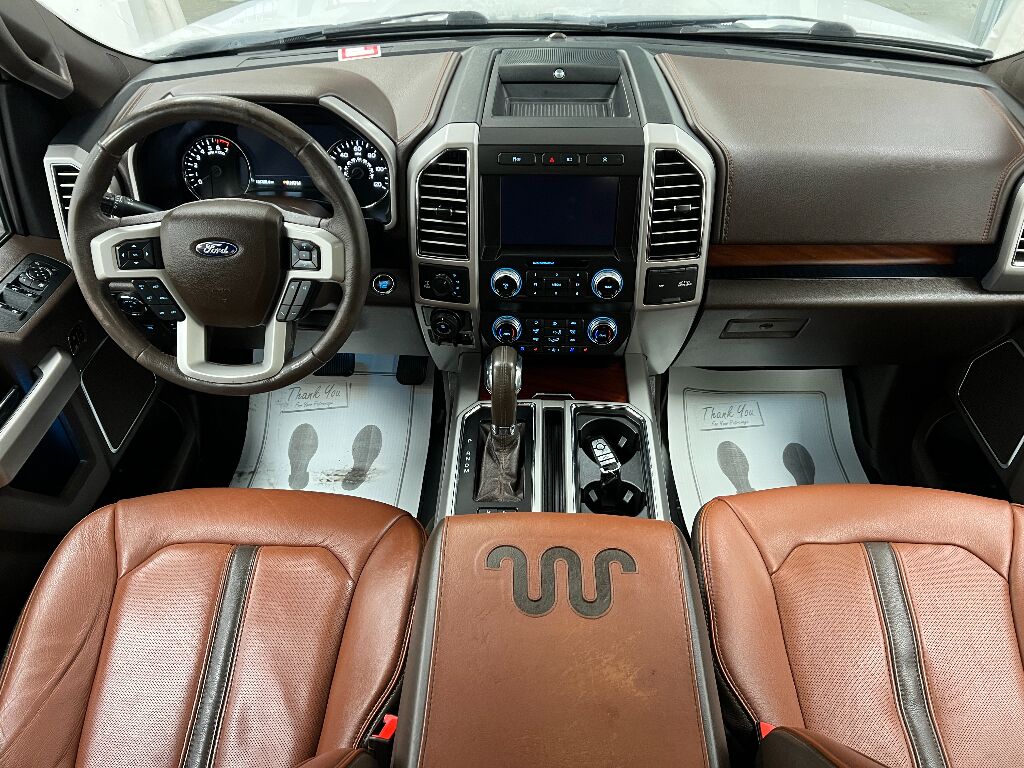 2020 Ford F-150 King Ranch Bozeman MT