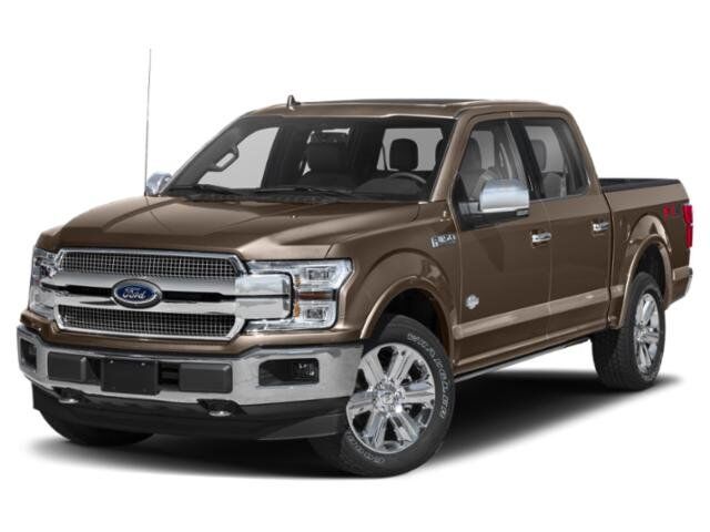 2020 Ford F-150 King Ranch Appleton WI
