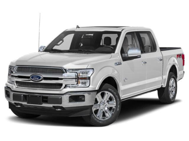 2020 Ford F-150 King Ranch Appleton WI