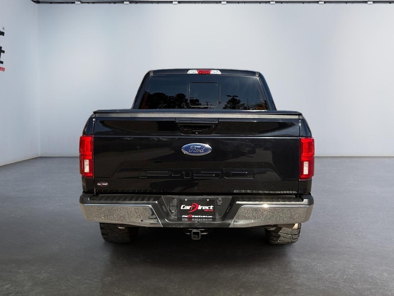 2020 Ford F-150 LARIAT CREW CAB 4X4 5.0L COYOTE V8, TOW PACKAGE, REAR POWER SLIDING WINDOW, FORWARD COLLISION ALERT, BLIND SPOT MONITORING, PUSH BUTTON START, BACKUP CAMERA, PARKING SENSORS, HEATED & VENTILATED SEATS, NAVIGATION, AUTO START/STOP, CLEAN CARFAX, DRIVE Virginia Beach VA 2020 Ford F-150 LARIAT CREW CAB 4X4 5.0L COYOTE V8, TOW PACKAGE, REAR POWER SLIDING WINDOW, FORWARD COLLISION ALERT, BLIND SPOT MONITORING, PUSH BUTTON START, BACKUP CAMERA, PARKING SENSORS, HEATED & VENTILATED SEATS, NAVIGATION, AUTO START/STOP, CLEAN CARFAX, DRIVE Virginia Beach VA