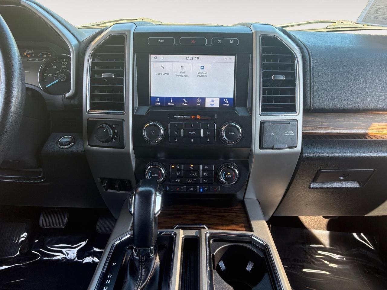 2020 Ford F-150 LARIAT CREW CAB 4X4 5.0L COYOTE V8, TOW PACKAGE, REAR POWER SLIDING WINDOW, FORWARD COLLISION ALERT, BLIND SPOT MONITORING, PUSH BUTTON START, BACKUP CAMERA, PARKING SENSORS, HEATED & VENTILATED SEATS, NAVIGATION, AUTO START/STOP, CLEAN CARFAX, DRIVE Virginia Beach VA 2020 Ford F-150 LARIAT CREW CAB 4X4 5.0L COYOTE V8, TOW PACKAGE, REAR POWER SLIDING WINDOW, FORWARD COLLISION ALERT, BLIND SPOT MONITORING, PUSH BUTTON START, BACKUP CAMERA, PARKING SENSORS, HEATED & VENTILATED SEATS, NAVIGATION, AUTO START/STOP, CLEAN CARFAX, DRIVE Virginia Beach VA