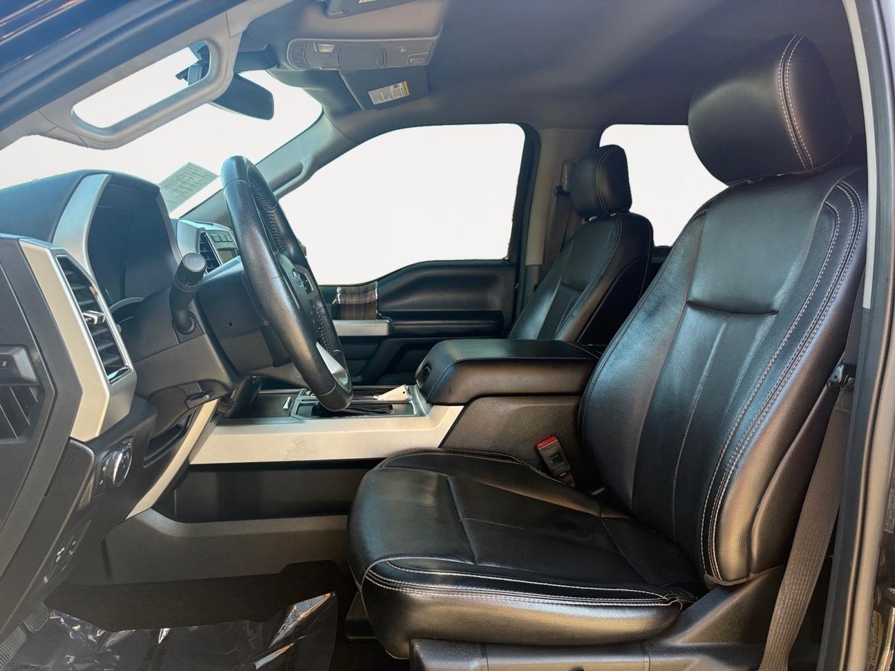 2020 Ford F-150 LARIAT CREW CAB 4X4 5.0L COYOTE V8, TOW PACKAGE, REAR POWER SLIDING WINDOW, FORWARD COLLISION ALERT, BLIND SPOT MONITORING, PUSH BUTTON START, BACKUP CAMERA, PARKING SENSORS, HEATED & VENTILATED SEATS, NAVIGATION, AUTO START/STOP, CLEAN CARFAX, DRIVE Virginia Beach VA 2020 Ford F-150 LARIAT CREW CAB 4X4 5.0L COYOTE V8, TOW PACKAGE, REAR POWER SLIDING WINDOW, FORWARD COLLISION ALERT, BLIND SPOT MONITORING, PUSH BUTTON START, BACKUP CAMERA, PARKING SENSORS, HEATED & VENTILATED SEATS, NAVIGATION, AUTO START/STOP, CLEAN CARFAX, DRIVE Virginia Beach VA