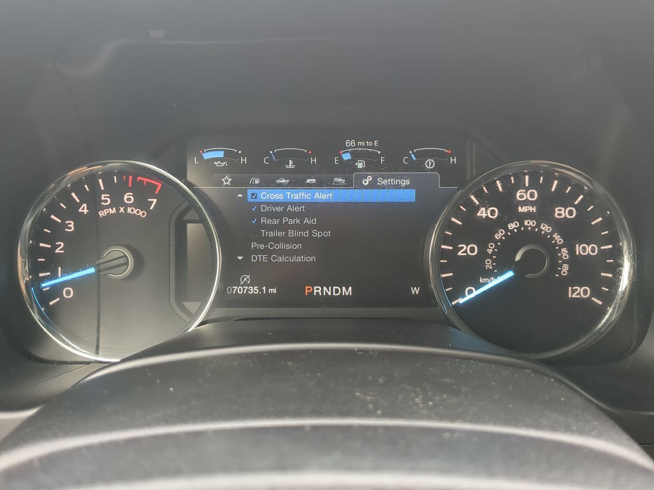 2020 Ford F-150 LARIAT Appleton WI