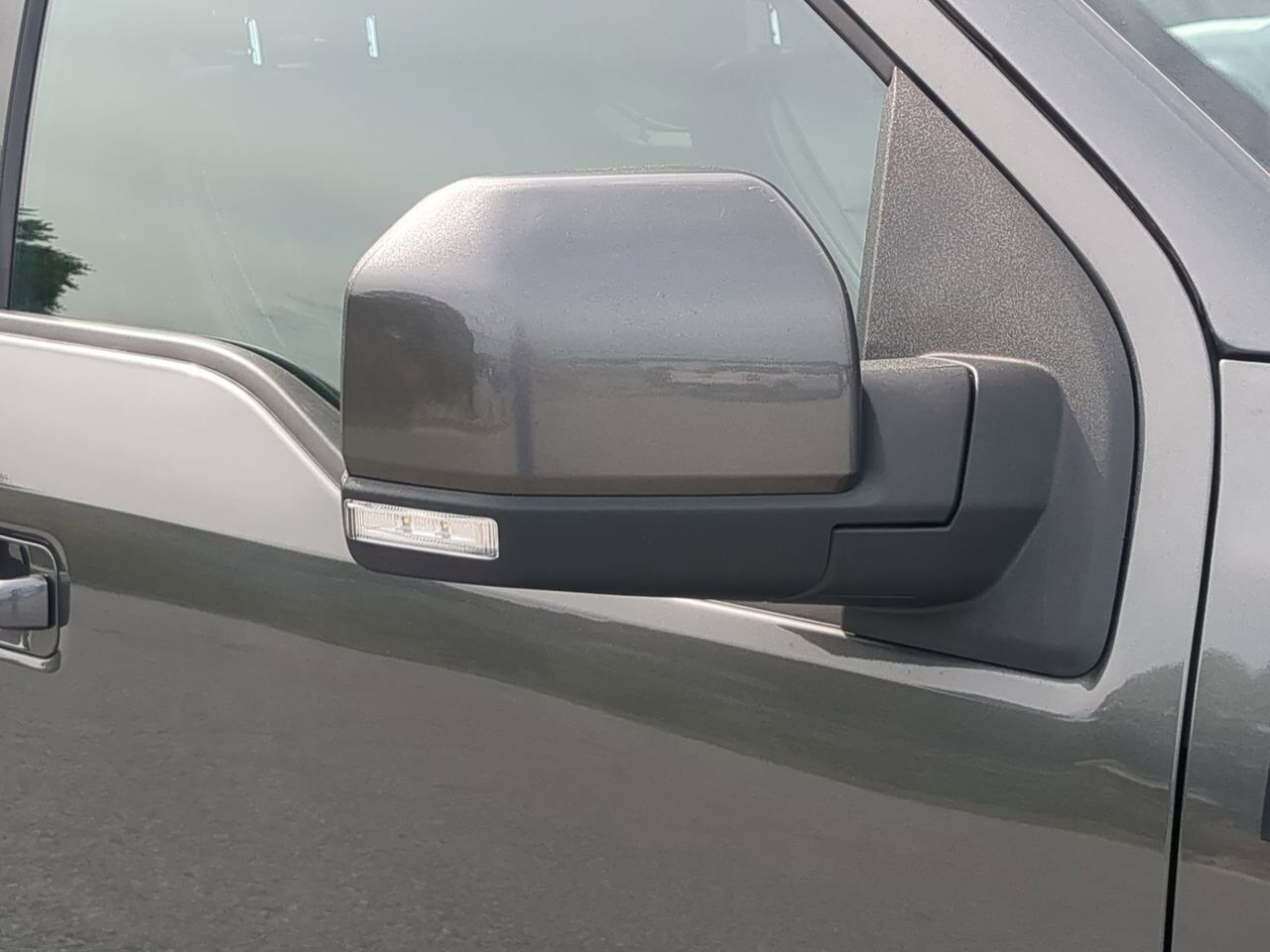 2020 Ford F-150 LARIAT Appleton WI