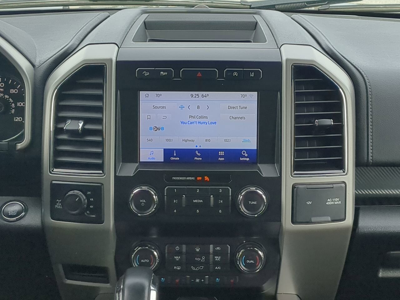2020 Ford F-150 LARIAT Appleton WI