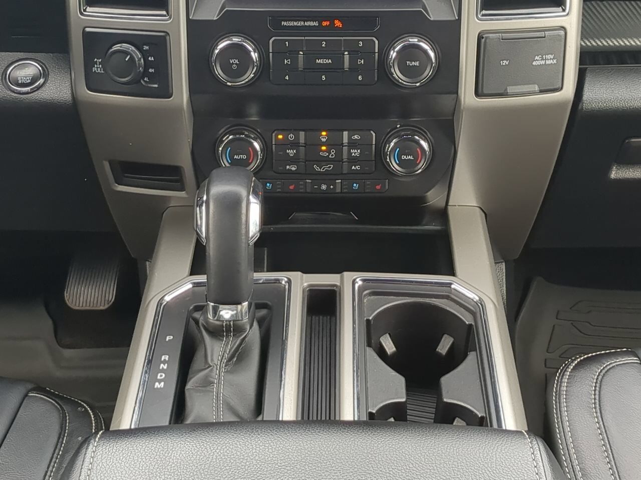 2020 Ford F-150 LARIAT Appleton WI
