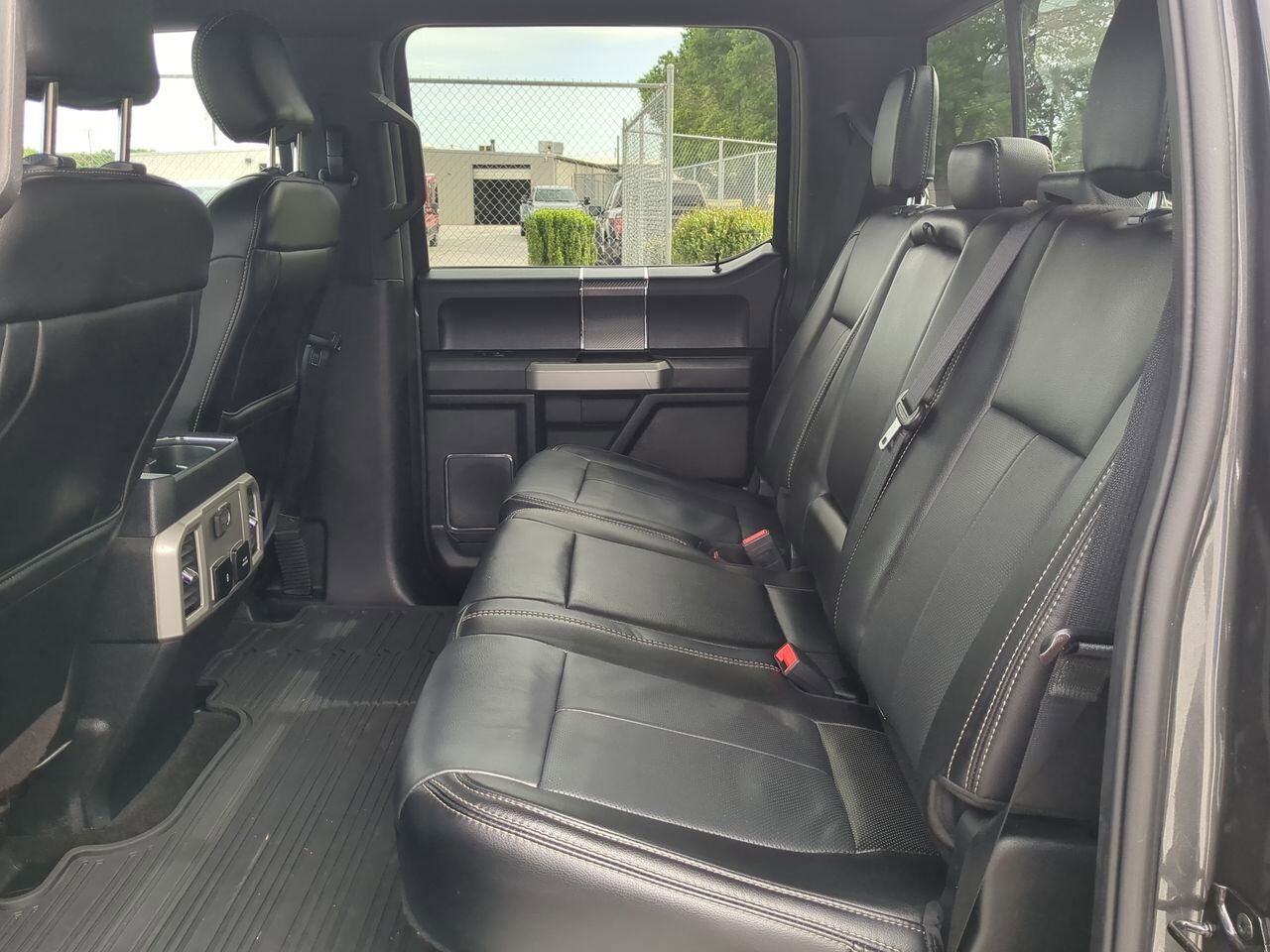 2020 Ford F-150 LARIAT Appleton WI
