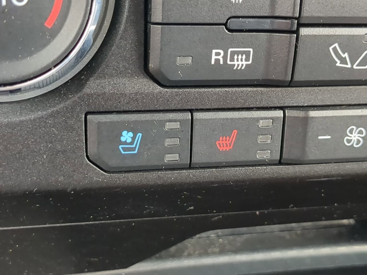 2020 Ford F-150 LARIAT Appleton WI
