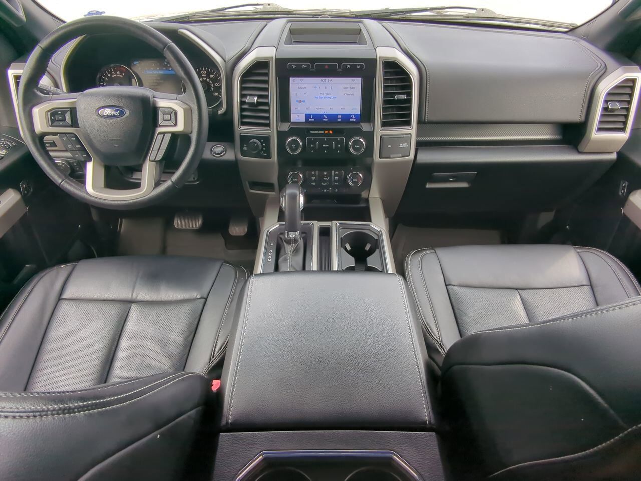2020 Ford F-150 LARIAT Appleton WI