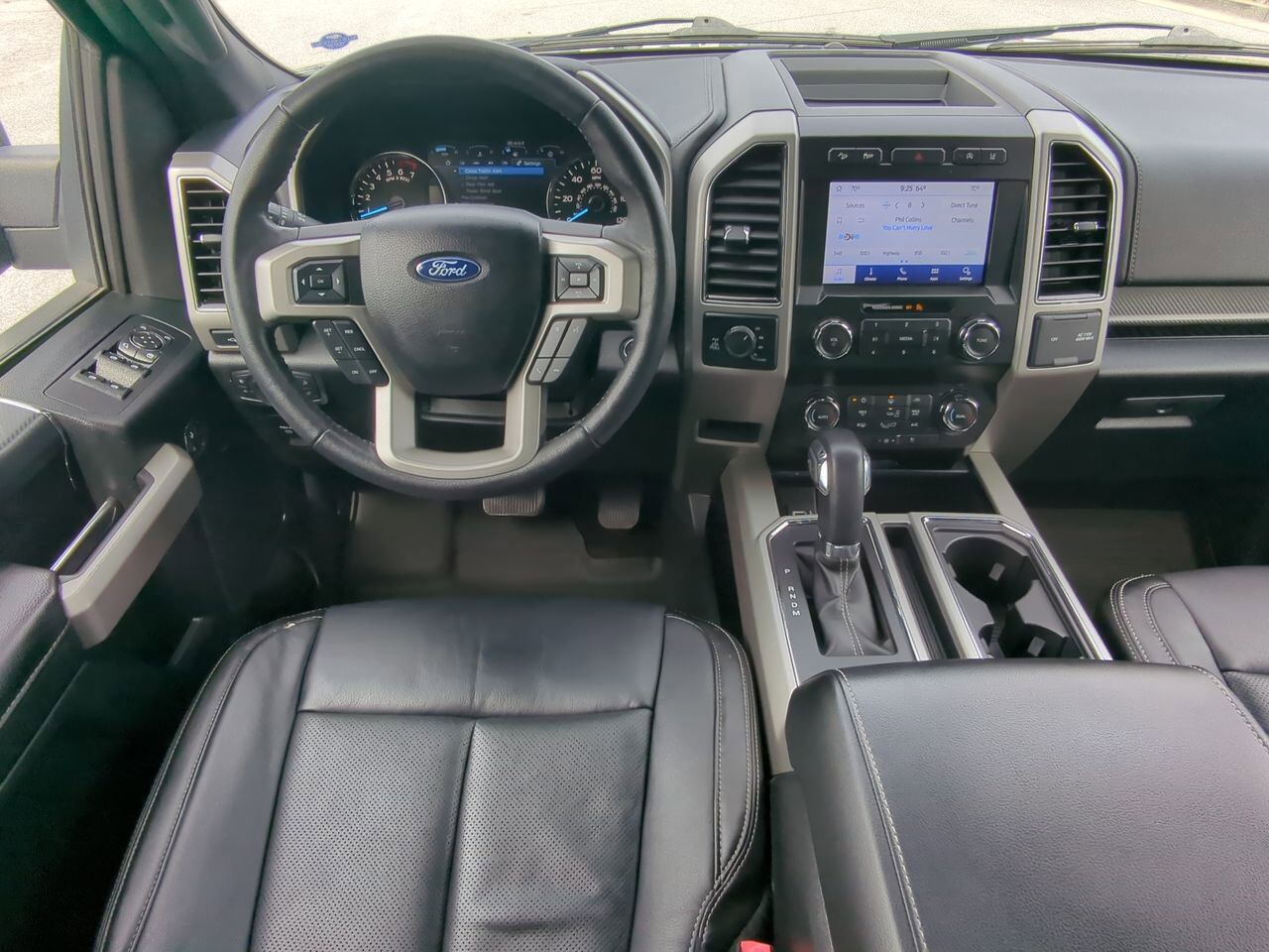 2020 Ford F-150 LARIAT Appleton WI