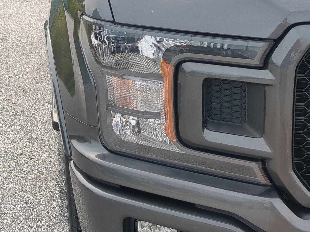 2020 Ford F-150 LARIAT Appleton WI