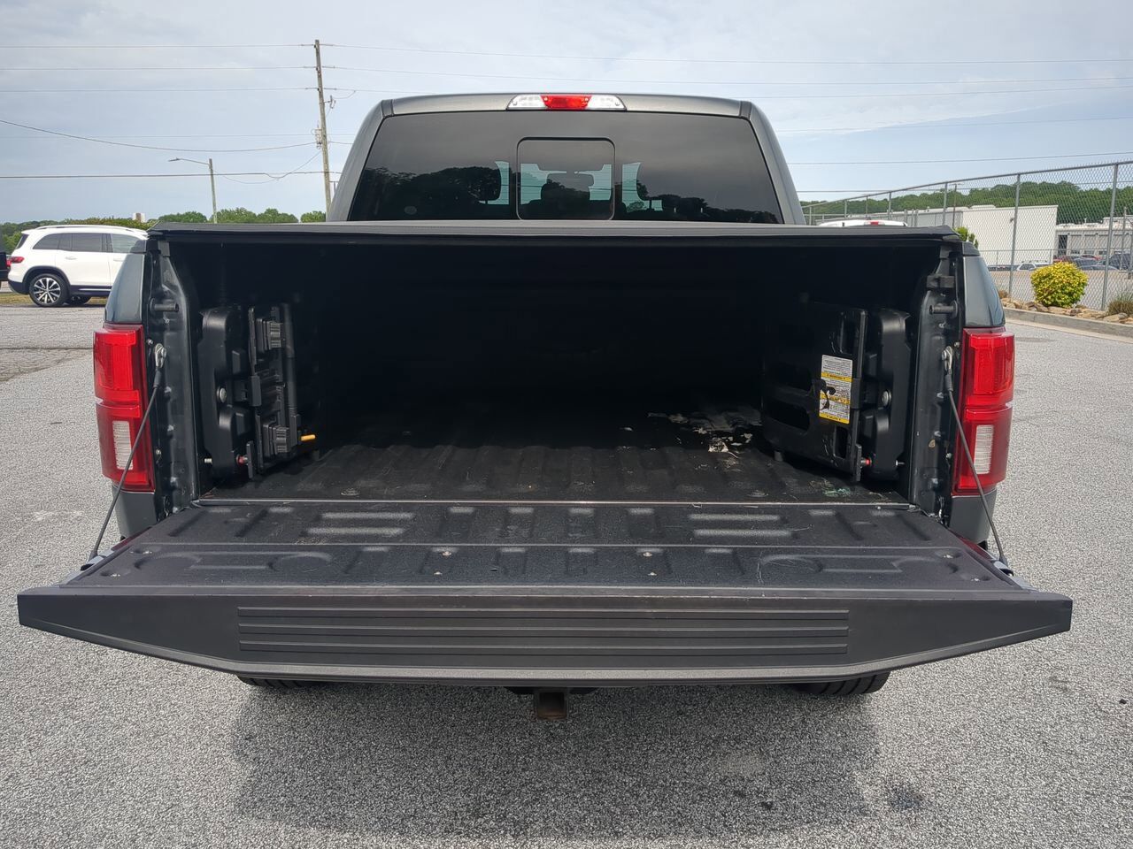 2020 Ford F-150 LARIAT Appleton WI