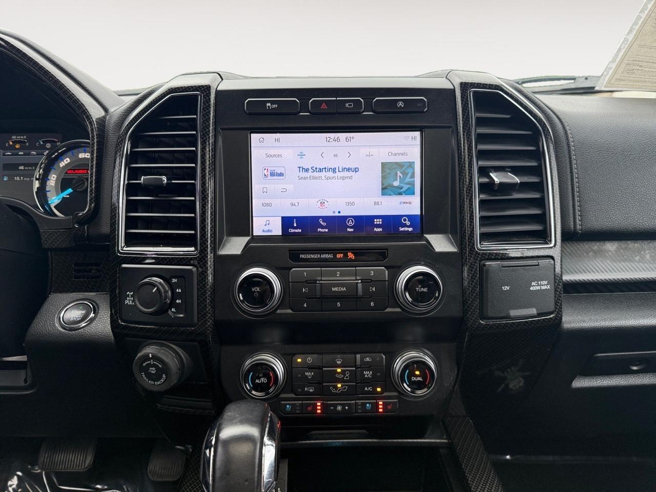 2020 Ford F-150 LARIAT WITH BLACK OPS PKG, HEATED/VENTILATED SEATS, HEATED REAR SEATS, APPLE CARPLAY/ANDROID AUTO, BACKUP CAMERA, POWER SLIDING REAR WINDOW, B&O SPEAKERS, MOONROOF, POWER RUNNING BOARDS, TONNEAU COVER, POWER MIRRORS, ONLY 1 OWNER, CLEAN CARFAX! Norfolk VA 2020 Ford F-150 LARIAT WITH BLACK OPS PKG, HEATED/VENTILATED SEATS, HEATED REAR SEATS, APPLE CARPLAY/ANDROID AUTO, BACKUP CAMERA, POWER SLIDING REAR WINDOW, B&O SPEAKERS, MOONROOF, POWER RUNNING BOARDS, TONNEAU COVER, POWER MIRRORS, ONLY 1 OWNER, CLEAN CARFAX! Norfolk VA