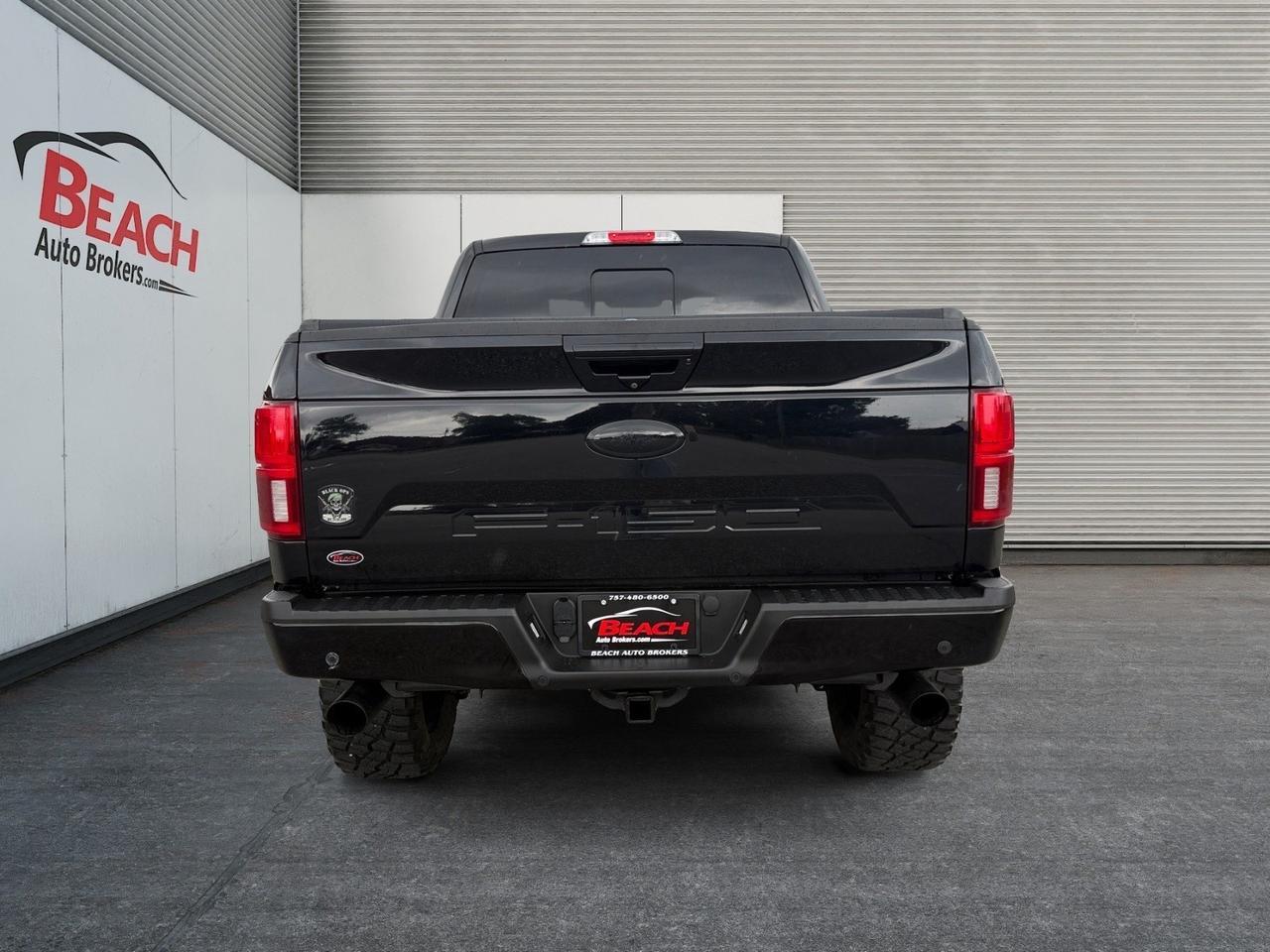 2020 Ford F-150 LARIAT WITH BLACK OPS PKG, HEATED/VENTILATED SEATS, HEATED REAR SEATS, APPLE CARPLAY/ANDROID AUTO, BACKUP CAMERA, POWER SLIDING REAR WINDOW, B&O SPEAKERS, MOONROOF, POWER RUNNING BOARDS, TONNEAU COVER, POWER MIRRORS, ONLY 1 OWNER, CLEAN CARFAX! Norfolk VA 2020 Ford F-150 LARIAT WITH BLACK OPS PKG, HEATED/VENTILATED SEATS, HEATED REAR SEATS, APPLE CARPLAY/ANDROID AUTO, BACKUP CAMERA, POWER SLIDING REAR WINDOW, B&O SPEAKERS, MOONROOF, POWER RUNNING BOARDS, TONNEAU COVER, POWER MIRRORS, ONLY 1 OWNER, CLEAN CARFAX! Norfolk VA
