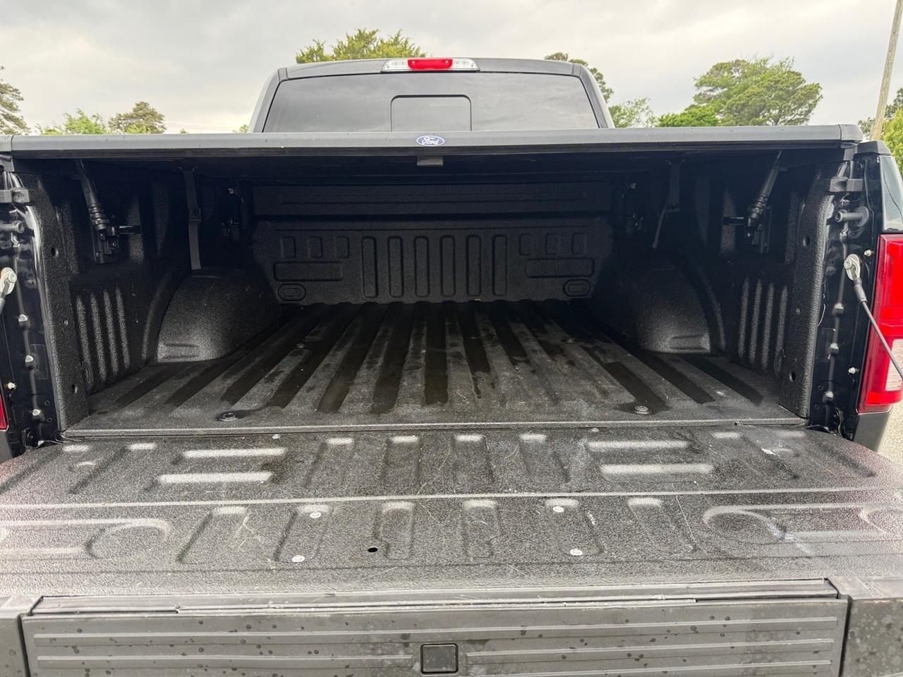 2020 Ford F-150 LARIAT WITH BLACK OPS PKG, HEATED/VENTILATED SEATS, HEATED REAR SEATS, APPLE CARPLAY/ANDROID AUTO, BACKUP CAMERA, POWER SLIDING REAR WINDOW, B&O SPEAKERS, MOONROOF, POWER RUNNING BOARDS, TONNEAU COVER, POWER MIRRORS, ONLY 1 OWNER, CLEAN CARFAX! Norfolk VA 2020 Ford F-150 LARIAT WITH BLACK OPS PKG, HEATED/VENTILATED SEATS, HEATED REAR SEATS, APPLE CARPLAY/ANDROID AUTO, BACKUP CAMERA, POWER SLIDING REAR WINDOW, B&O SPEAKERS, MOONROOF, POWER RUNNING BOARDS, TONNEAU COVER, POWER MIRRORS, ONLY 1 OWNER, CLEAN CARFAX! Norfolk VA