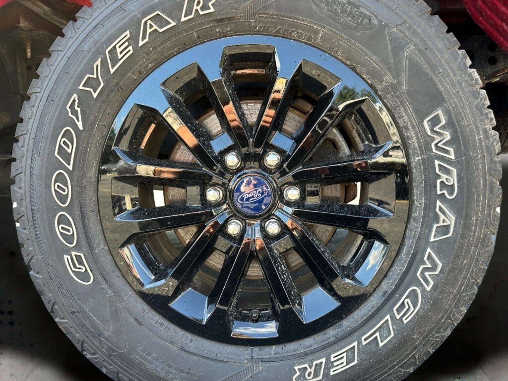 2020 Ford F-150 Lariat San Clemente CA