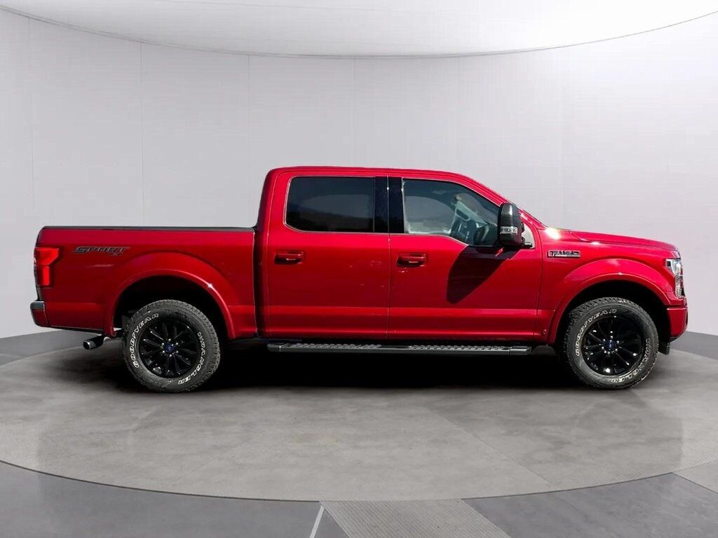 2020 Ford F-150 Lariat San Clemente CA