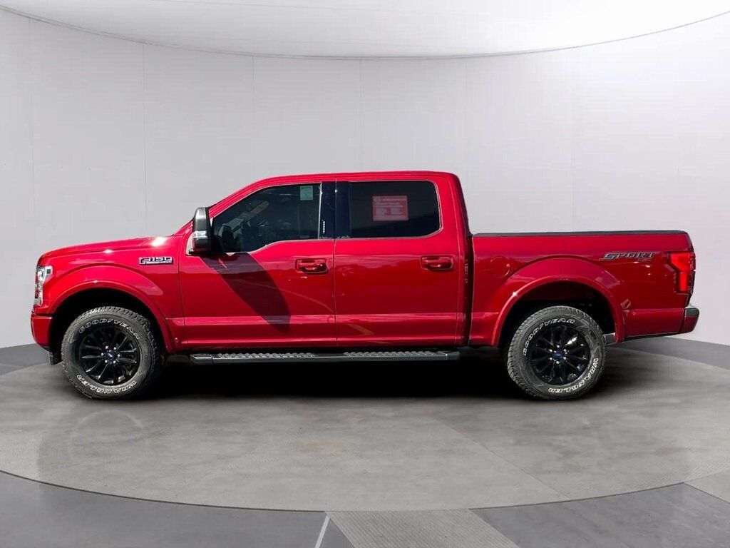 2020 Ford F-150 Lariat San Clemente CA
