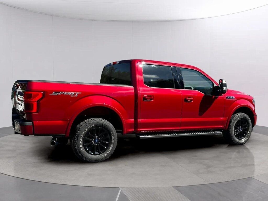 2020 Ford F-150 Lariat San Clemente CA