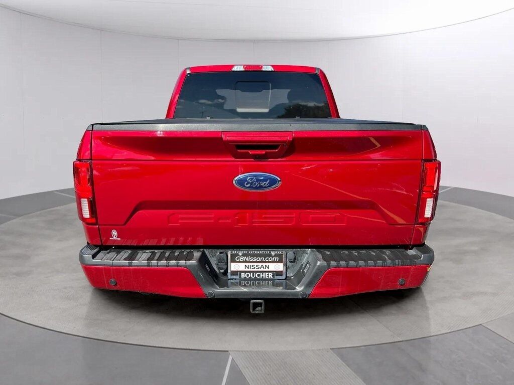 2020 Ford F-150 Lariat San Clemente CA