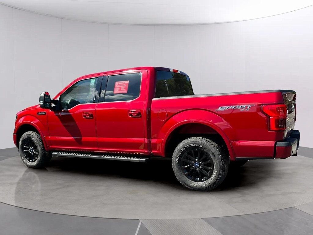 2020 Ford F-150 Lariat San Clemente CA
