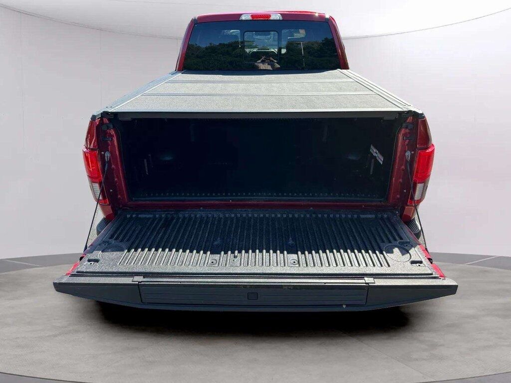 2020 Ford F-150 Lariat San Clemente CA