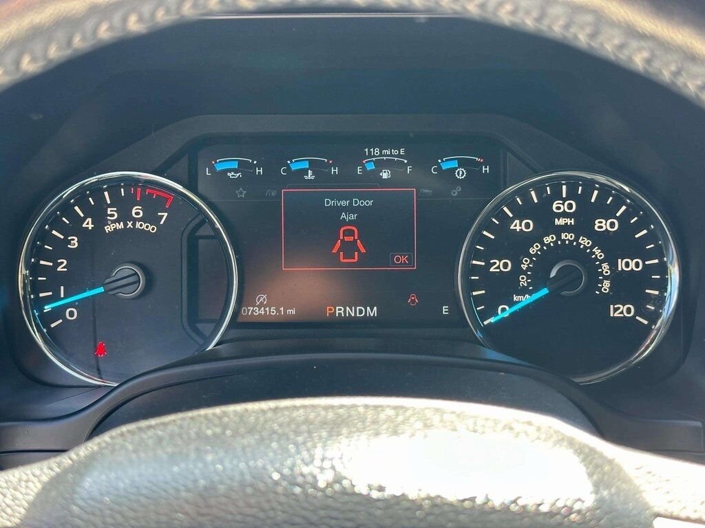 2020 Ford F-150 Lariat San Clemente CA