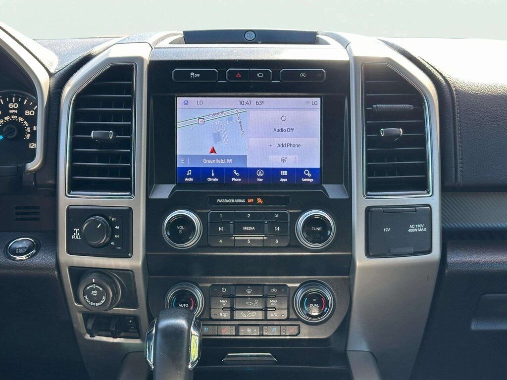 2020 Ford F-150 Lariat San Clemente CA
