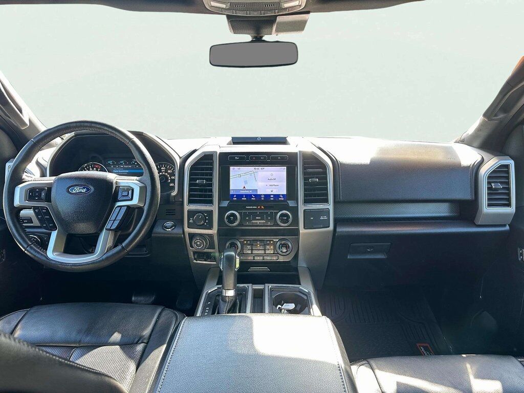 2020 Ford F-150 Lariat San Clemente CA