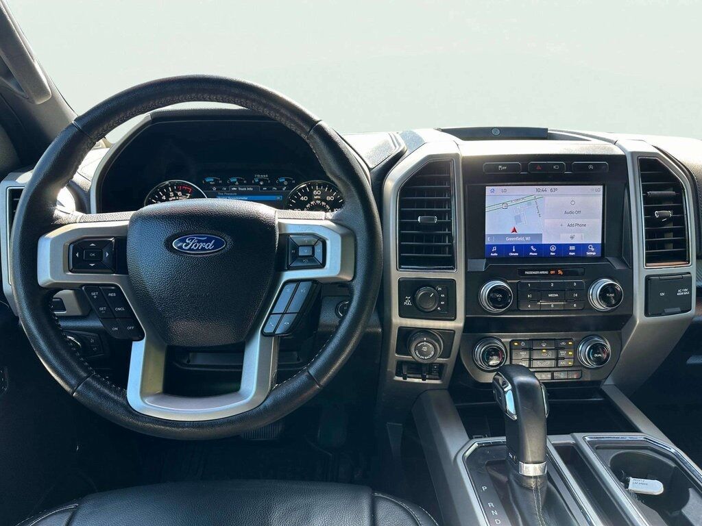 2020 Ford F-150 Lariat San Clemente CA