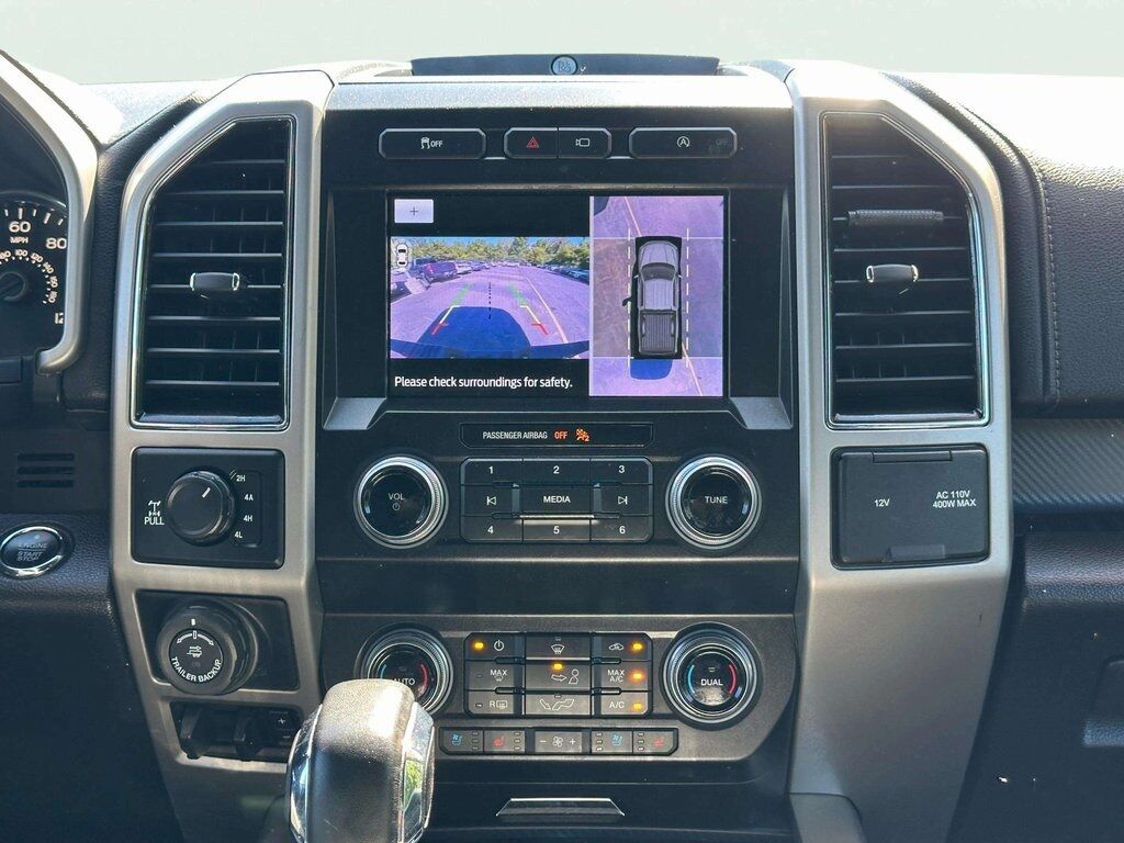 2020 Ford F-150 Lariat San Clemente CA