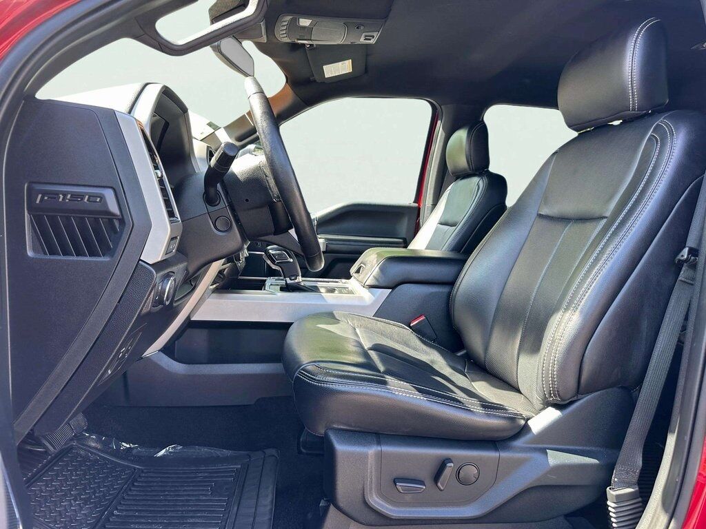 2020 Ford F-150 Lariat San Clemente CA