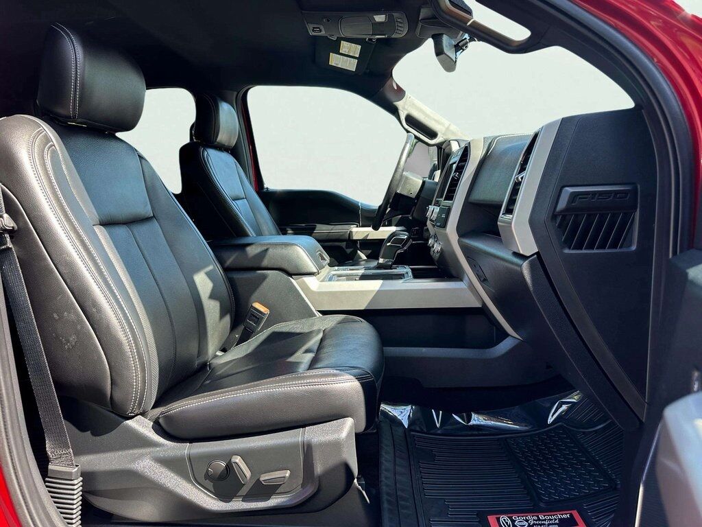2020 Ford F-150 Lariat San Clemente CA