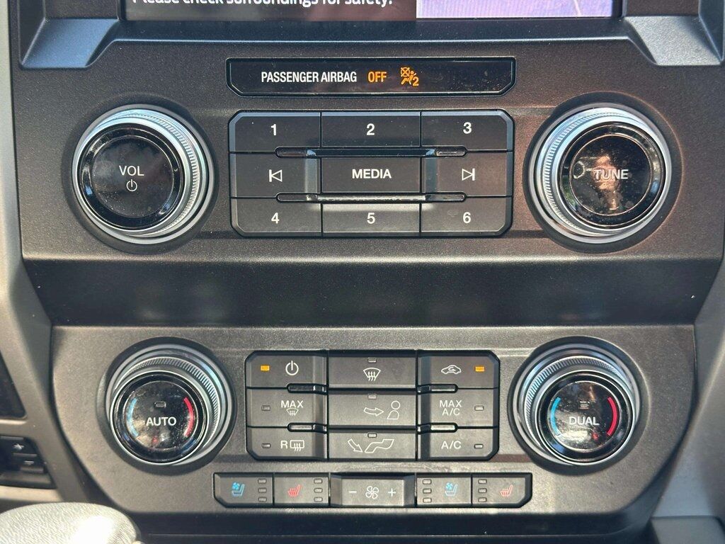 2020 Ford F-150 Lariat San Clemente CA