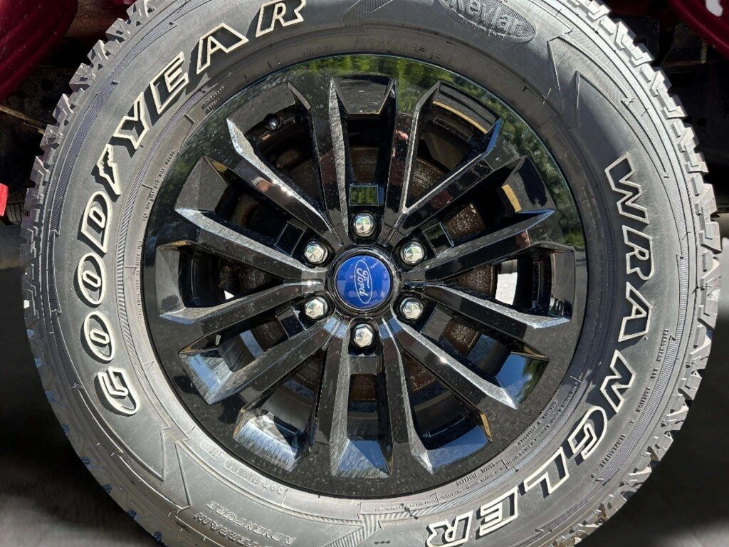 2020 Ford F-150 Lariat San Clemente CA