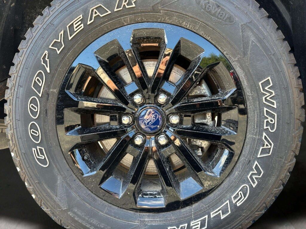 2020 Ford F-150 Lariat San Clemente CA
