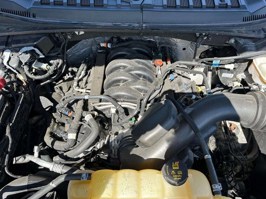 2020 Ford F-150 Lariat San Clemente CA