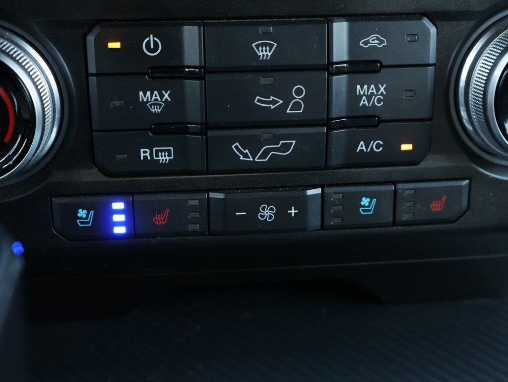 2020 Ford F-150 Lariat Shelby supercharged San Clemente CA