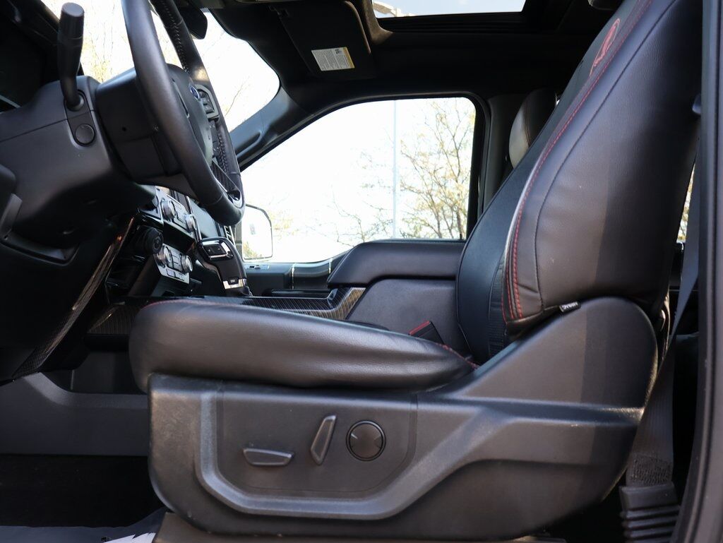 2020 Ford F-150 Lariat Shelby supercharged San Clemente CA