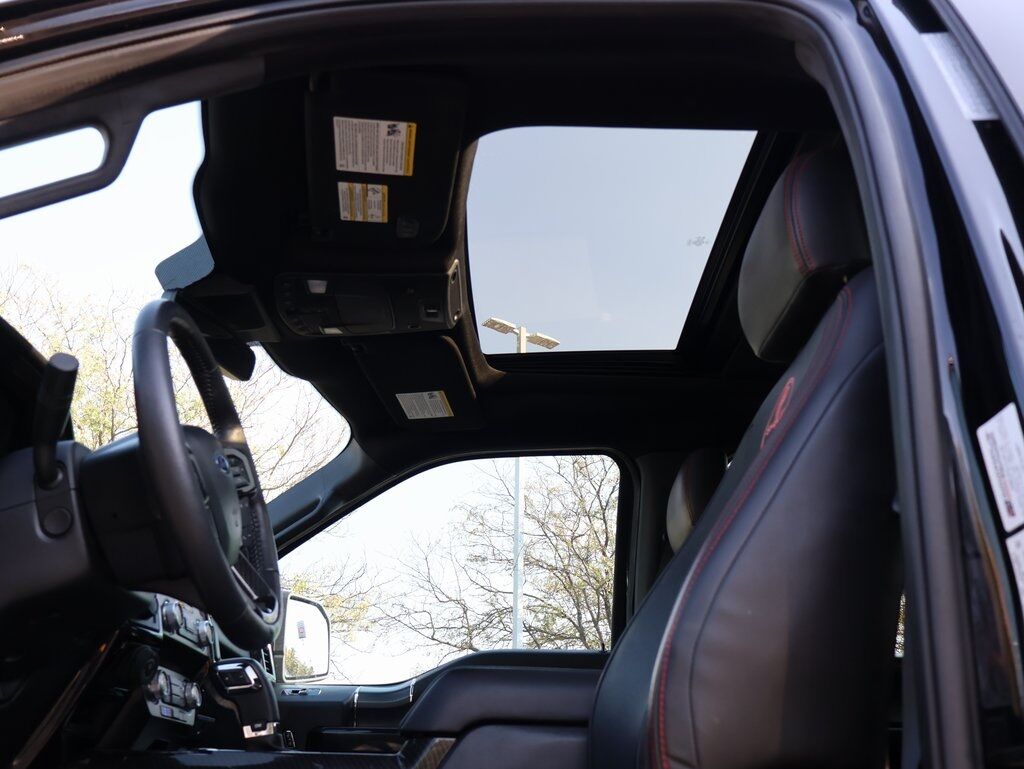 2020 Ford F-150 Lariat Shelby supercharged San Clemente CA