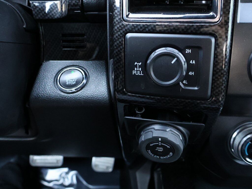 2020 Ford F-150 Lariat Shelby supercharged San Clemente CA