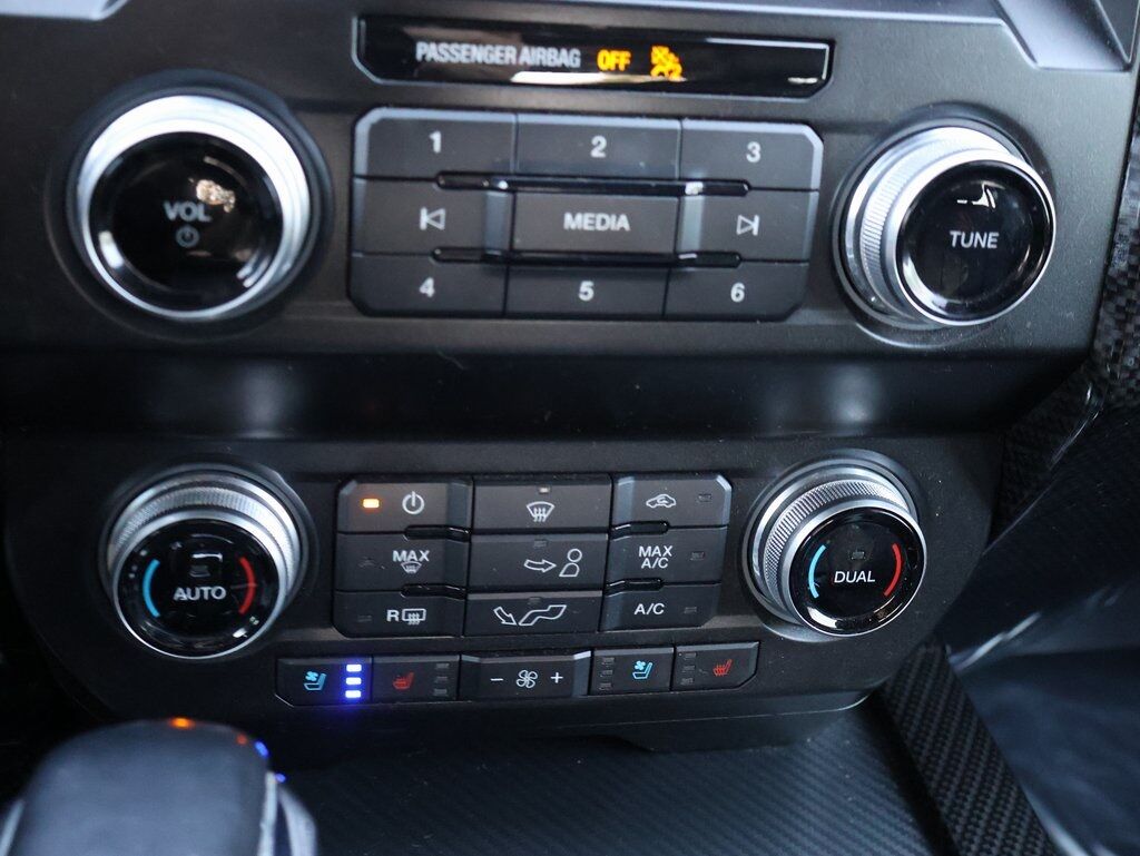 2020 Ford F-150 Lariat Shelby supercharged San Clemente CA