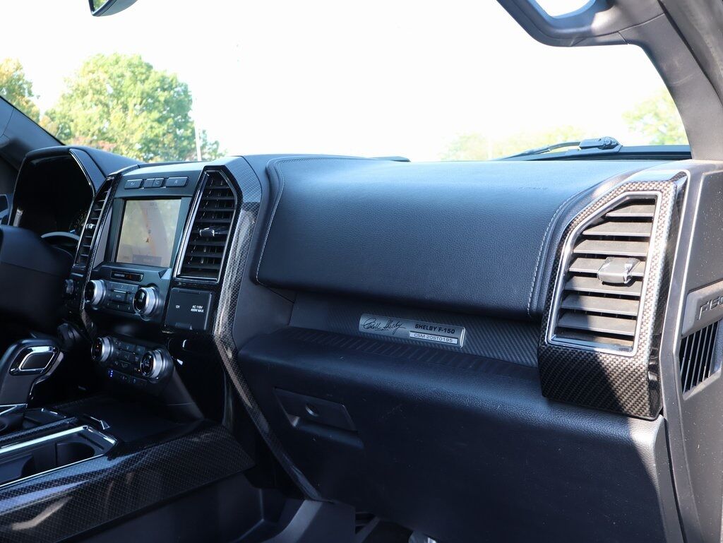 2020 Ford F-150 Lariat Shelby supercharged San Clemente CA
