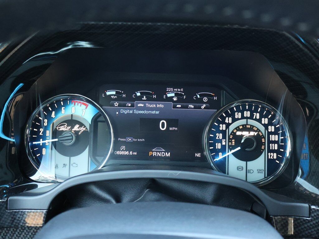 2020 Ford F-150 Lariat Shelby supercharged San Clemente CA